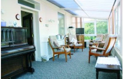 St Joseph’s Nursing Home